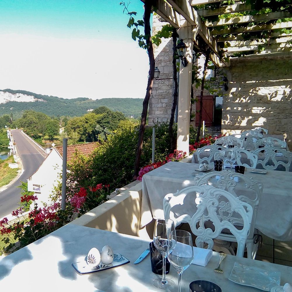 La Terrasse by michelin.com
