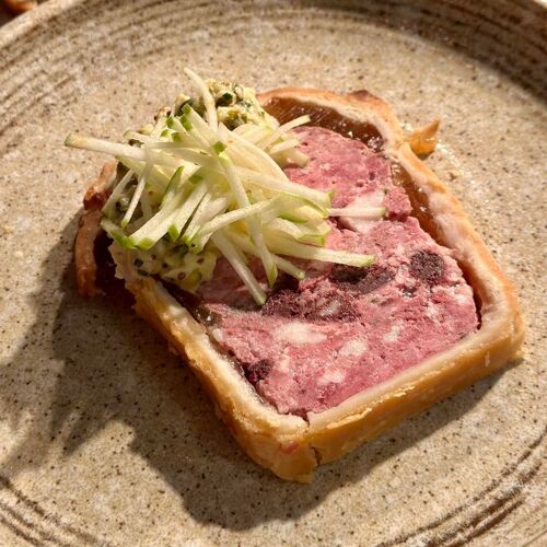 The Woodsman Company by michelin.com