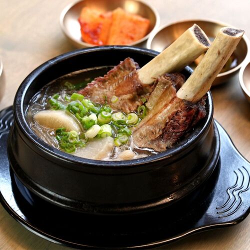 SUNGHO by michelin.com