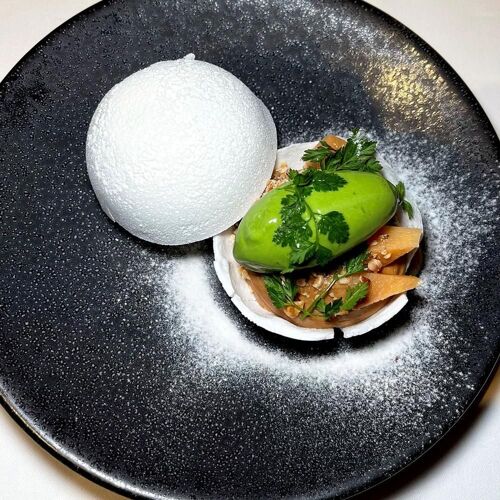 Restaurant Bieberbau by michelin.com