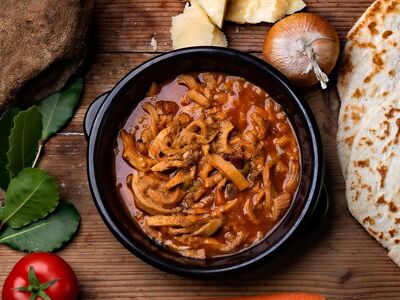 Osteria La Sangiovesa