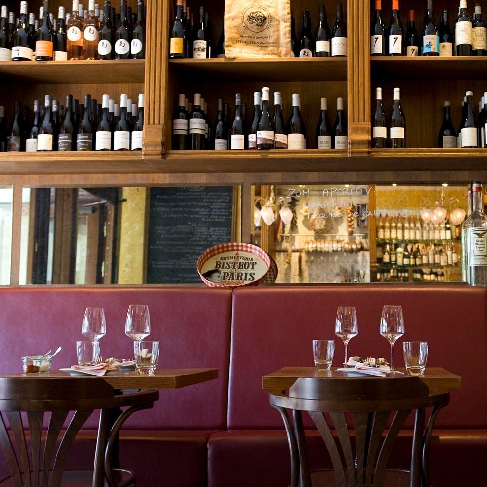 Brasserie Lamazère Berlin ein Guide MICHELIN Restaurant