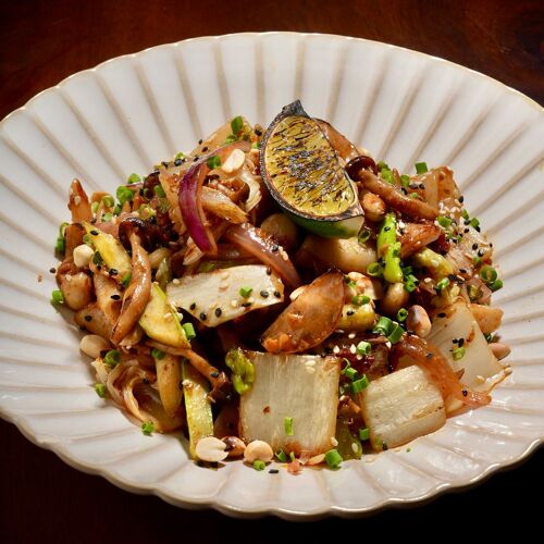 OKRA FoodBar by michelin.com