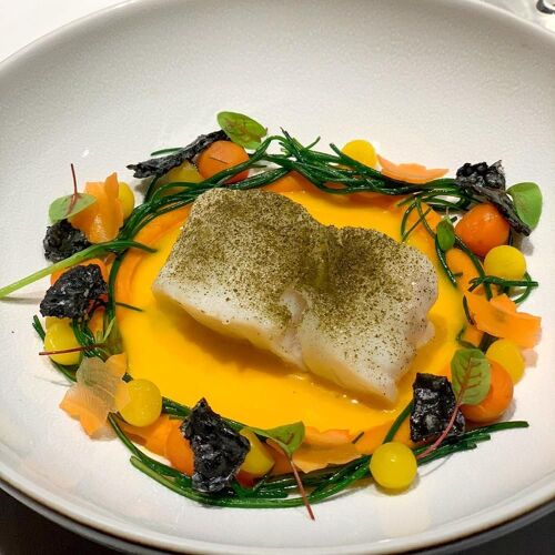 Restaurant Bieberbau by michelin.com
