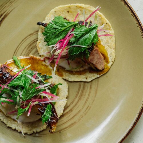 NÜ Tulum by michelin.com