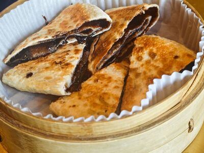 Niujie Halal Man Heng Ji