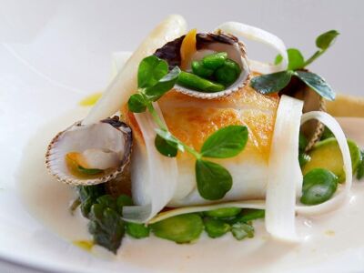 Dining Room at The Goring