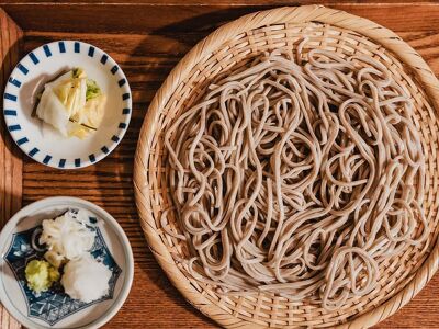Soba Ichi