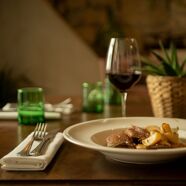 Le Art Ch teau De La Gaude Aix en Provence A MICHELIN Guide 