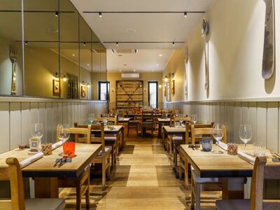 Badalamenti Cucina e Bottega