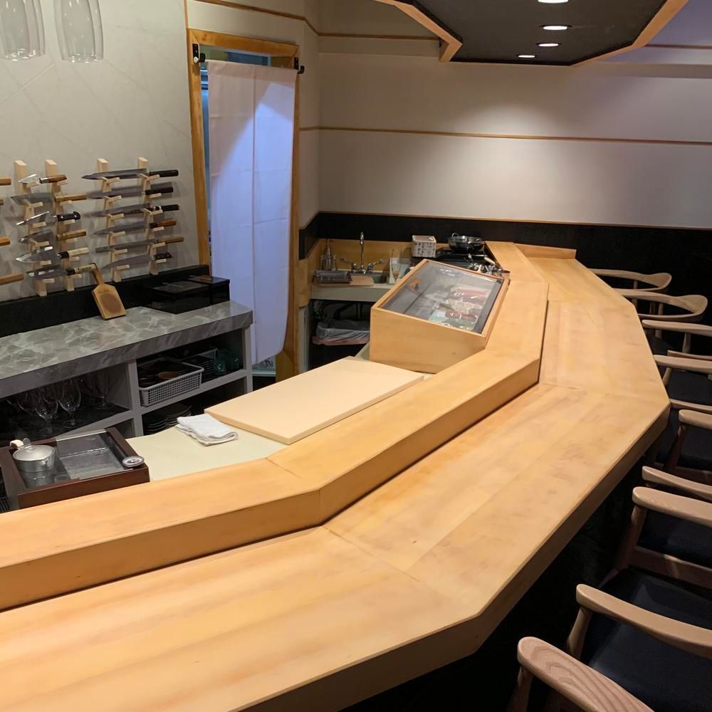 Yuji – San Francisco - a MICHELIN Guide Restaurant