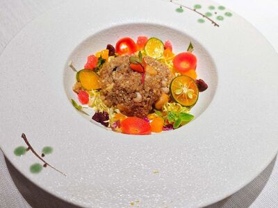 L. Bodhi (Guanghua Road)