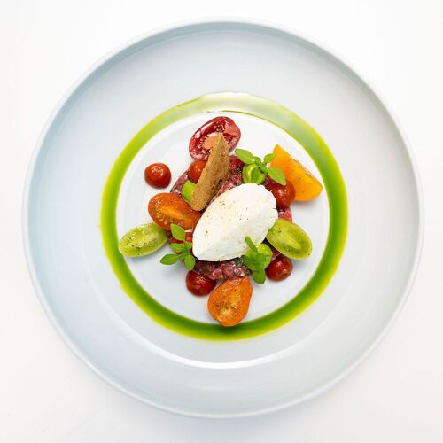Das Bootshaus by michelin.com