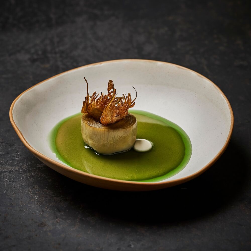 Les Cols Pavellons by michelin.com Les Cols Pavellons by michelin.com