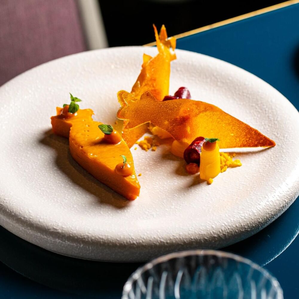 Adelaide – Rome - a MICHELIN Guide Restaurant