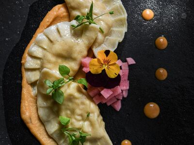 Folie Cuisine d'Émotions