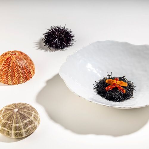 Quique Dacosta – Dénia - a MICHELIN Guide Restaurant