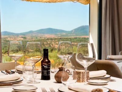 Hábitat Cigüeña Negra