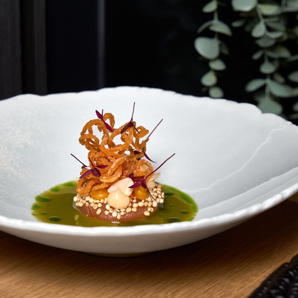 Teko by Lange Rodriguez by michelin.com