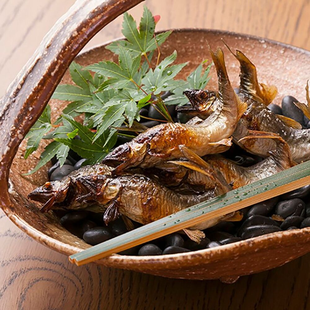 Ayanokoji Karatsu image 1 - Full view