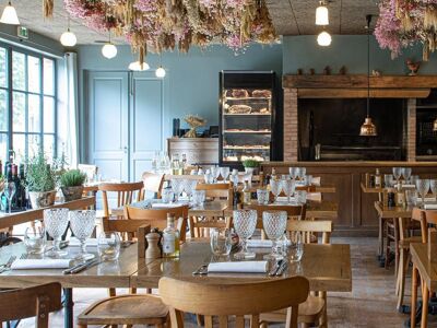 Martin - Domaine de Primard