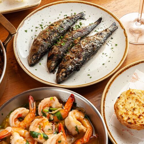 Henriqueta by michelin.com