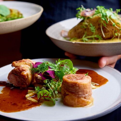 Muzealna by michelin.com