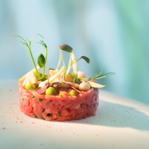 Panorama Bistro & Terrace by michelin.com