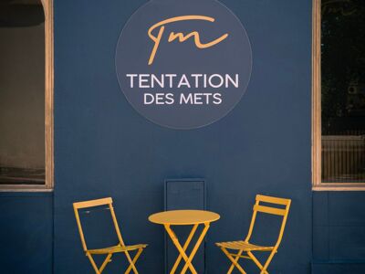 La Tentation des Mets