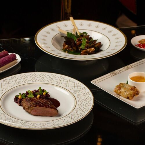 Backstage by michelin.com