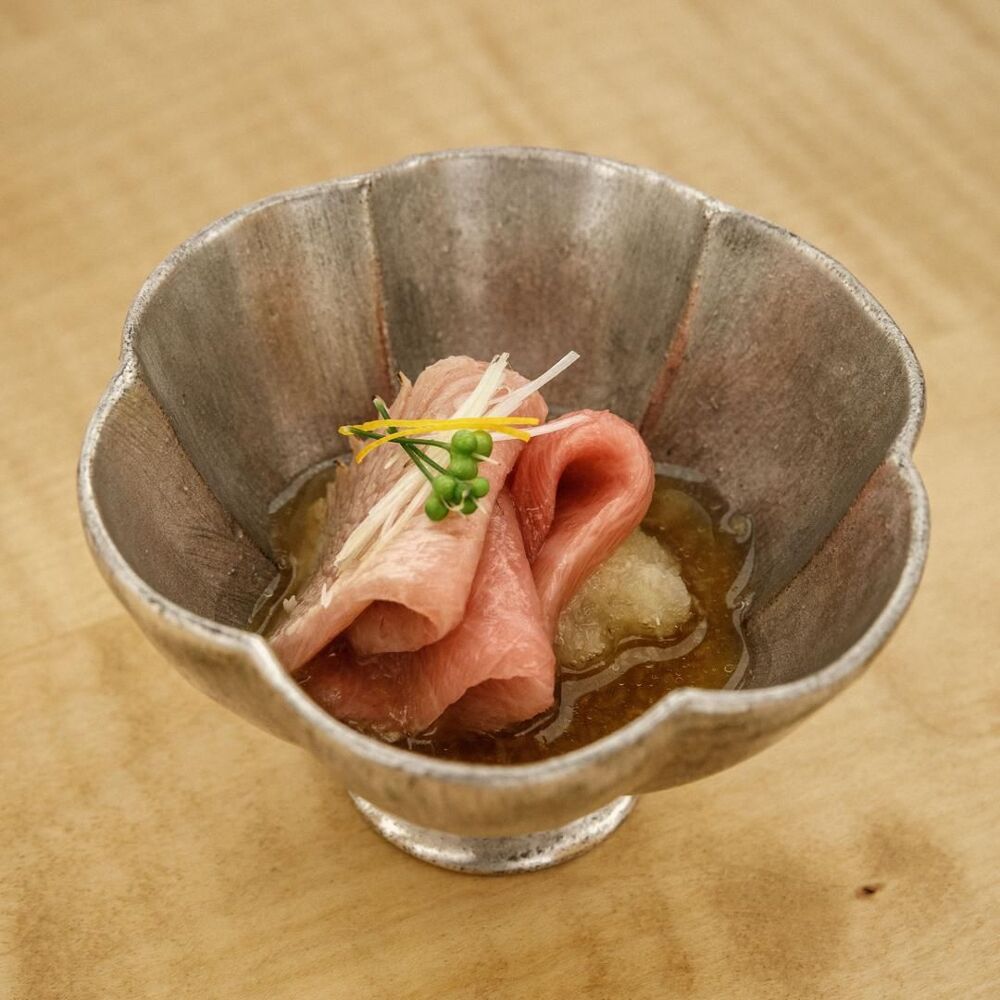 Sushi Yoshinaga - Restaurant in Sentier & Bourse, Paris