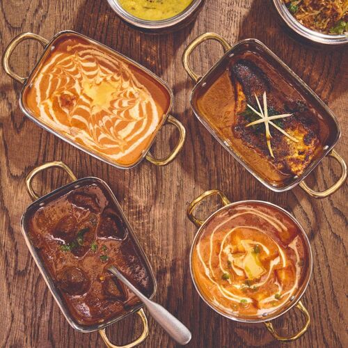 Jai Ho Restaurant by michelin.com