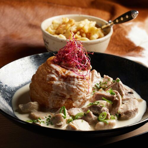 Le Comptoir de Georges by michelin.com