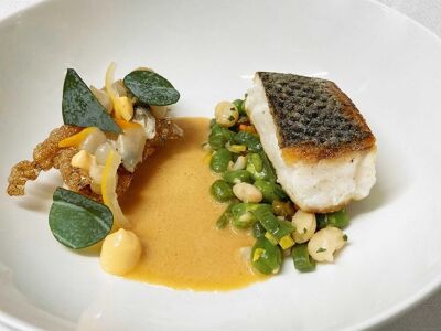 Laudensacks Gourmet Restaurant