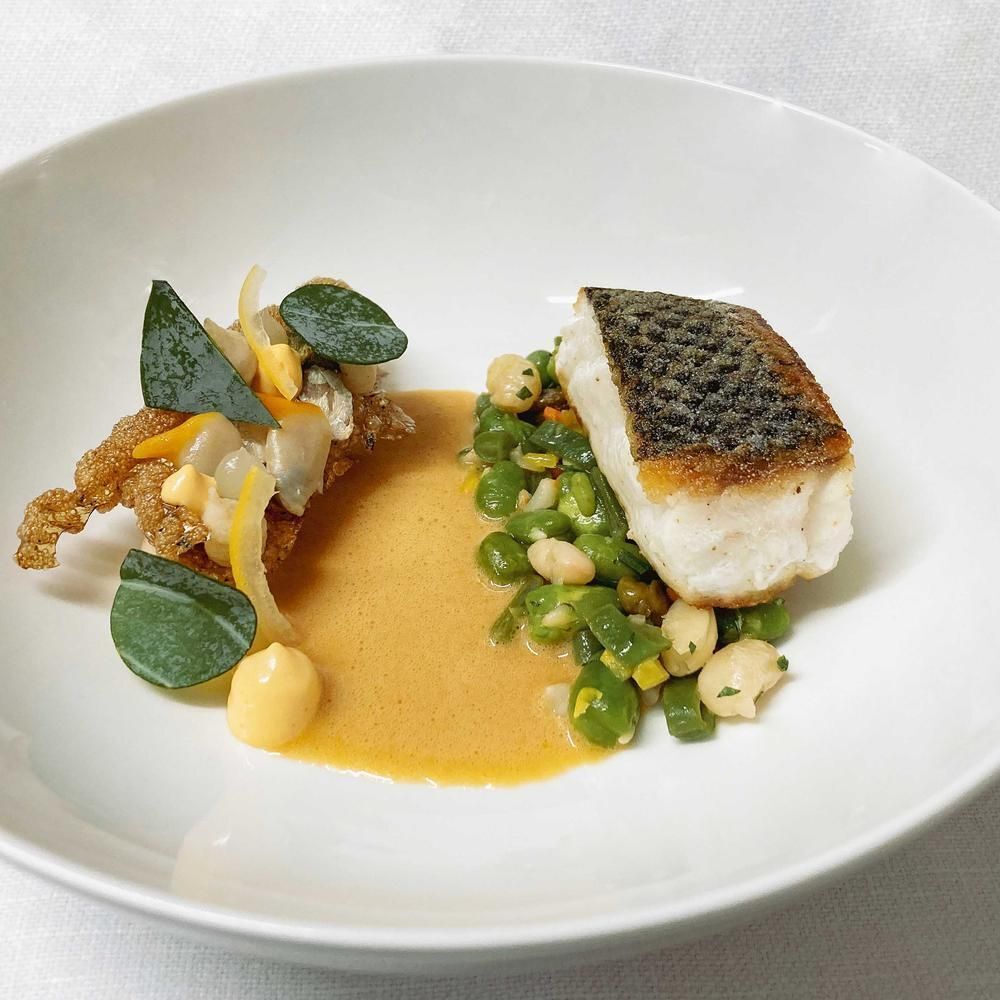 Laudensacks Gourmet Restaurant image 1 - Full view