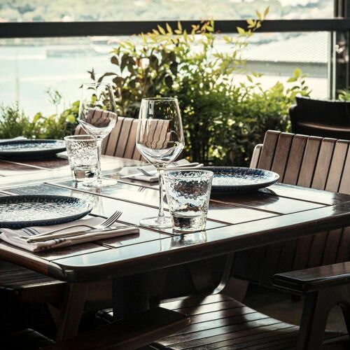 Mürver Restaurant by michelin.com