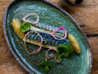 L'Angle Saint-Laurent