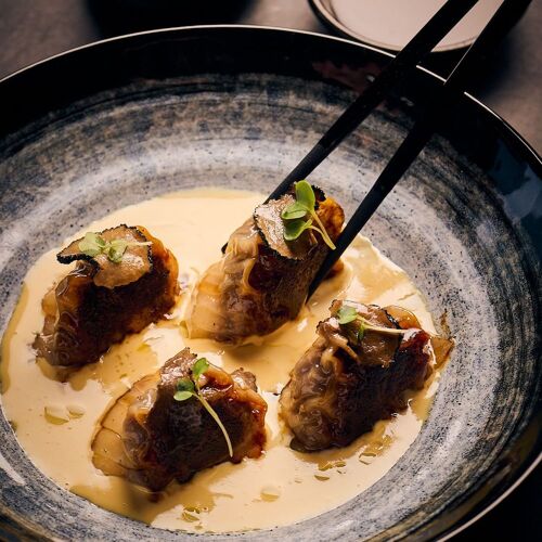 Ronin | Ultimate Japanese Restaurant in Dubai | FIVE LUXE JBR by michelin.com