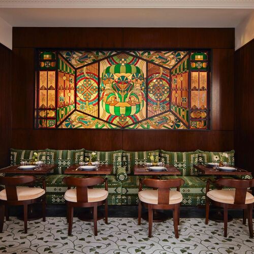 Maison Passerelle by michelin.com