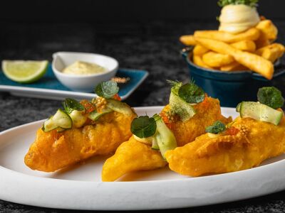 Müllers auf Norderney