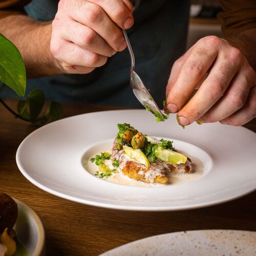 Le Hobbit by michelin.com