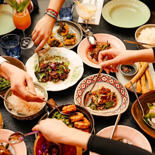 Long Chim London by michelin.com