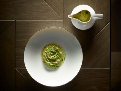 Senso Lake Garda Alfio Ghezzi