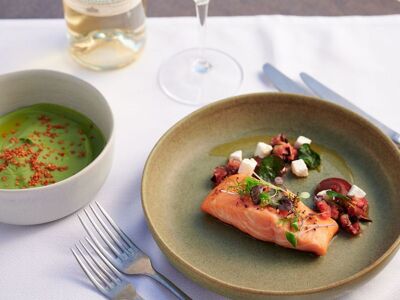 Château Fage - La Maison des Vignes