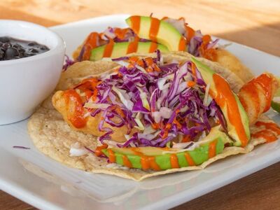 Luna Mexican Kitchen