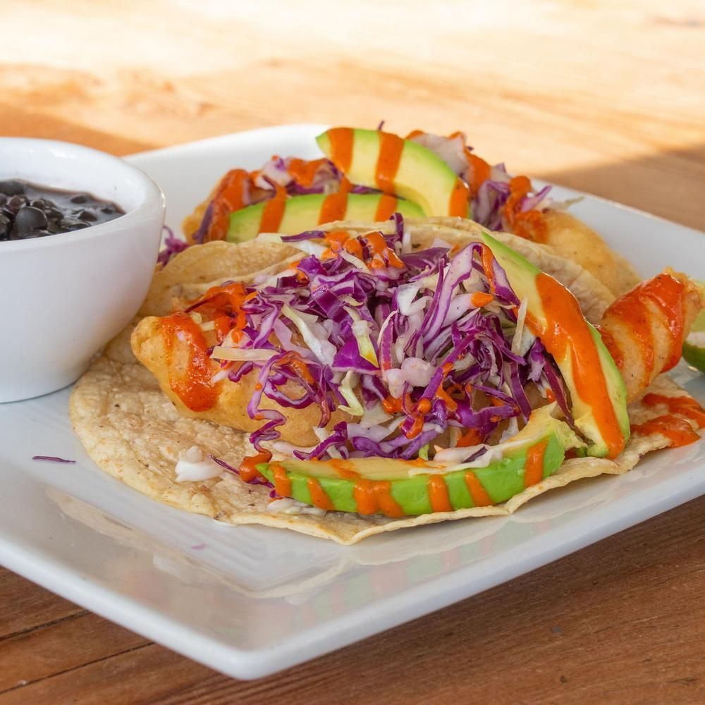 s*n様 【18〜19号】HOLLYWOOD RANCH MARKETメキシカン Luna Mexican Kitchen - San Jose - ミシュランガイドレストラン
