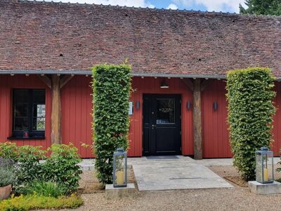 Bistrot des Hauts de Loire