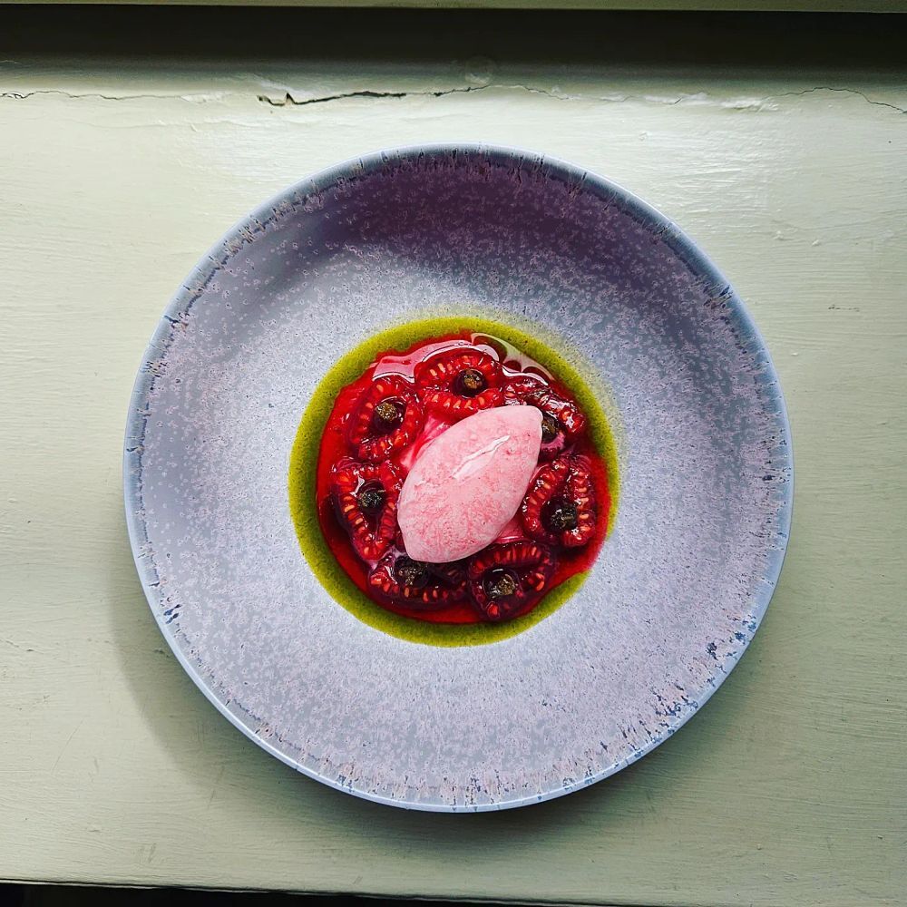 Marv & Ben Copenhagen a MICHELIN Guide Restaurant