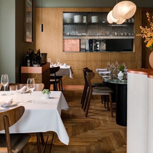 Rozbrat 20 by michelin.com