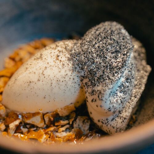 Baldío by michelin.com